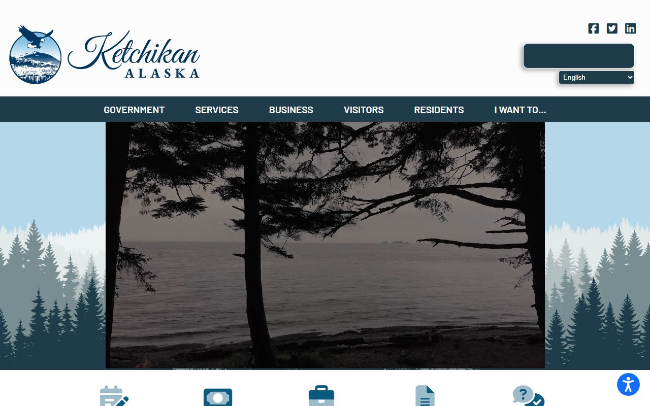 Ketchikan White Pages